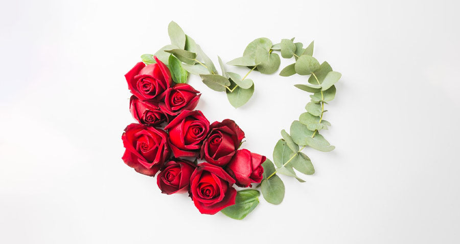 Best Flowers for Floral Jewellery