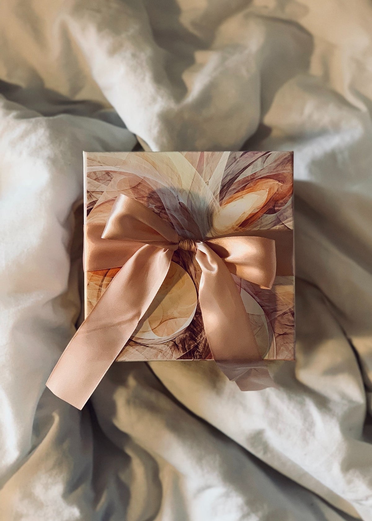 Eid Gifts and Flowers for Your Fiancé