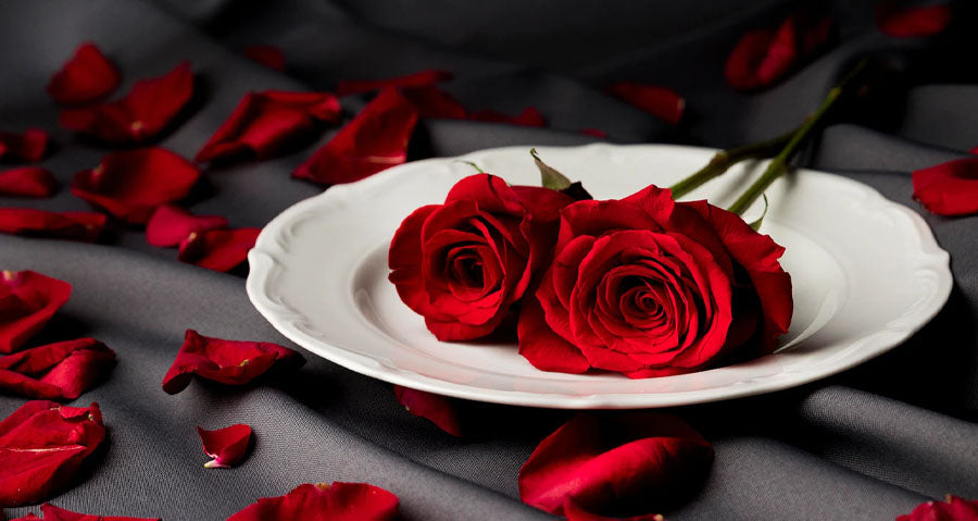 Why opt for flower delivery on Valentine’s Day?