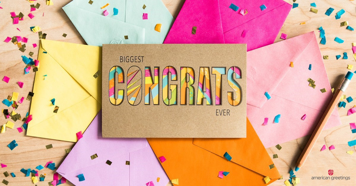 Congratulations Flowers and Gifts Ideas