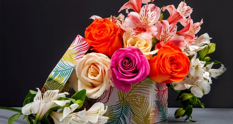 5 Sentimental Anniversary Gift Ideas to Make Him Feel Special