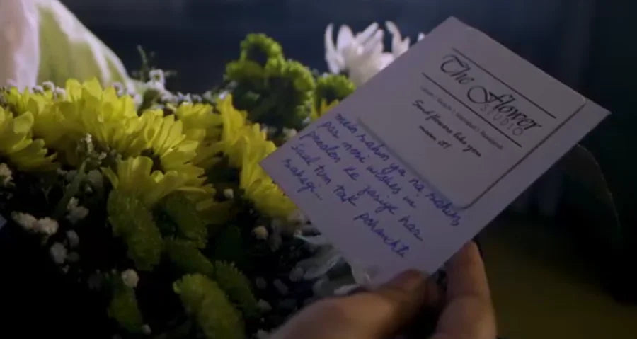Secret behind The Flower Studio’s 5-Star Success