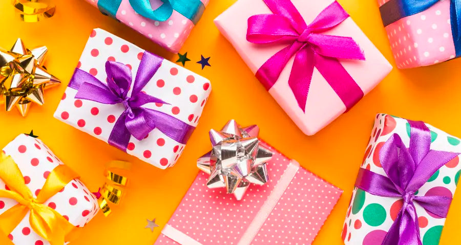 The best birthday gifts under 5K in Pakistan