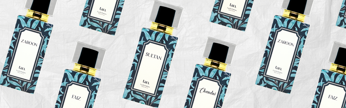 Perfumes for Him