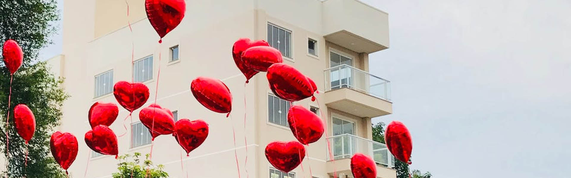 Balloons