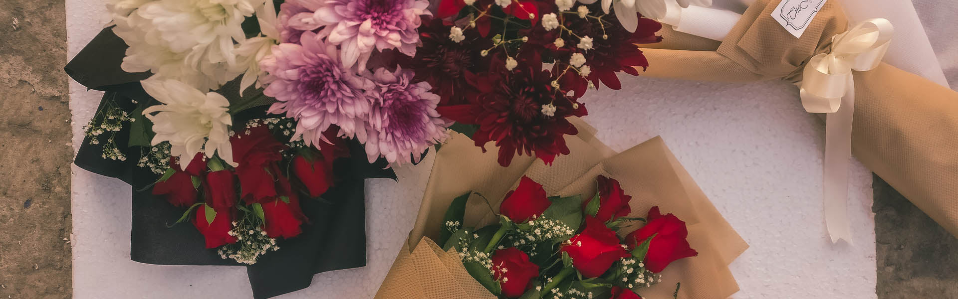 Birthday Flowers