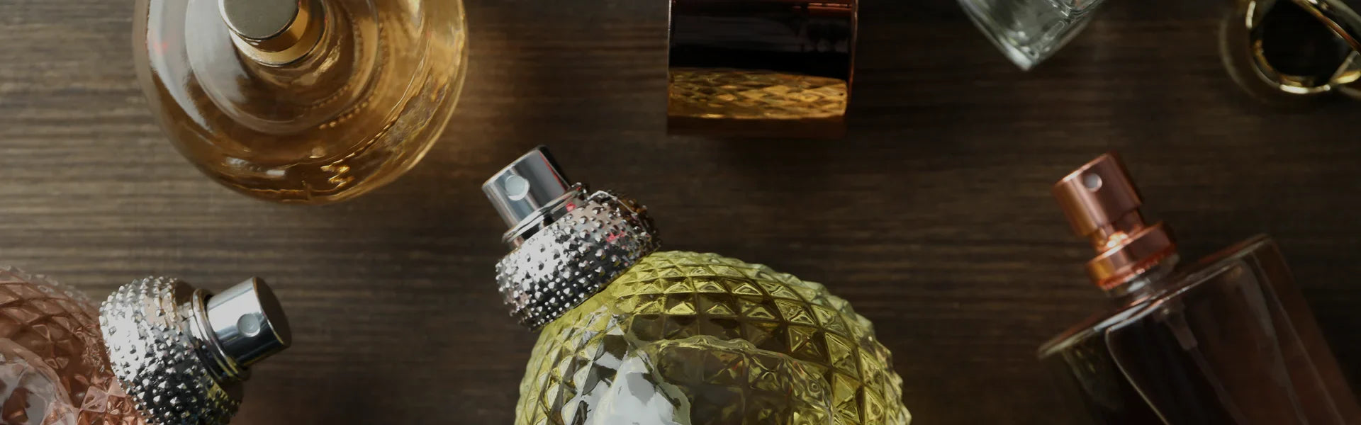 Perfumes