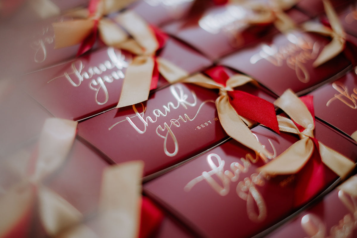Corporate Gifts