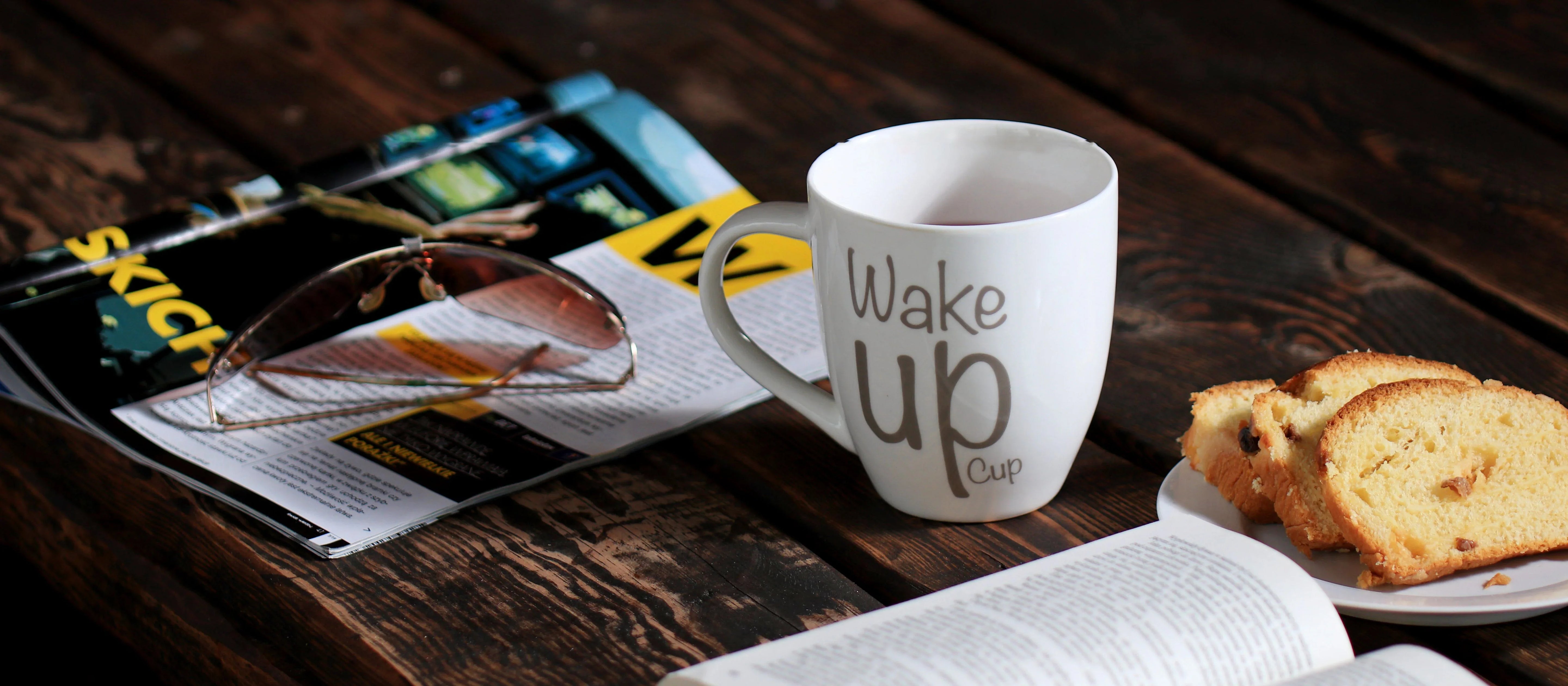 Mugs