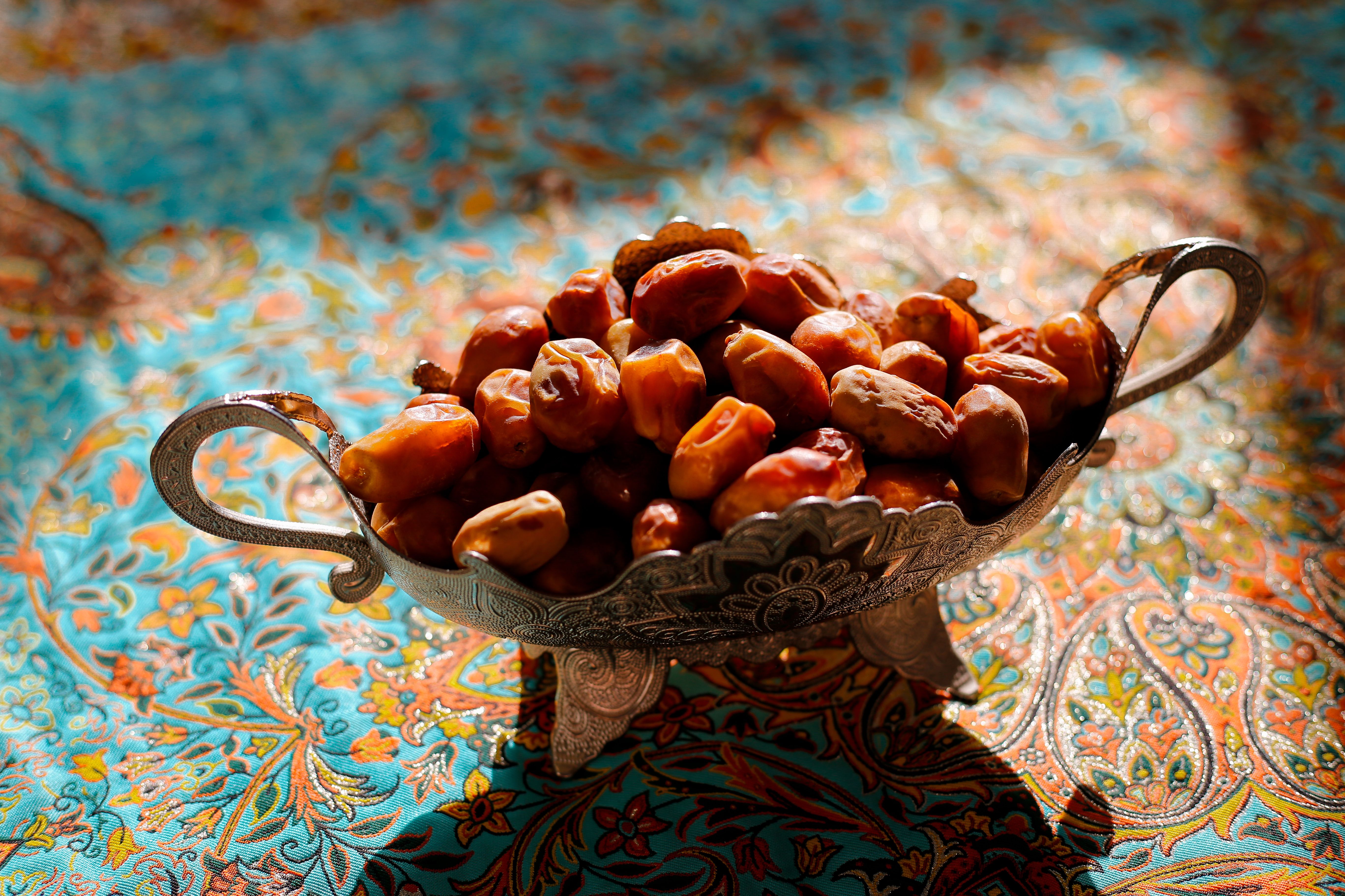 Dates Gift Baskets