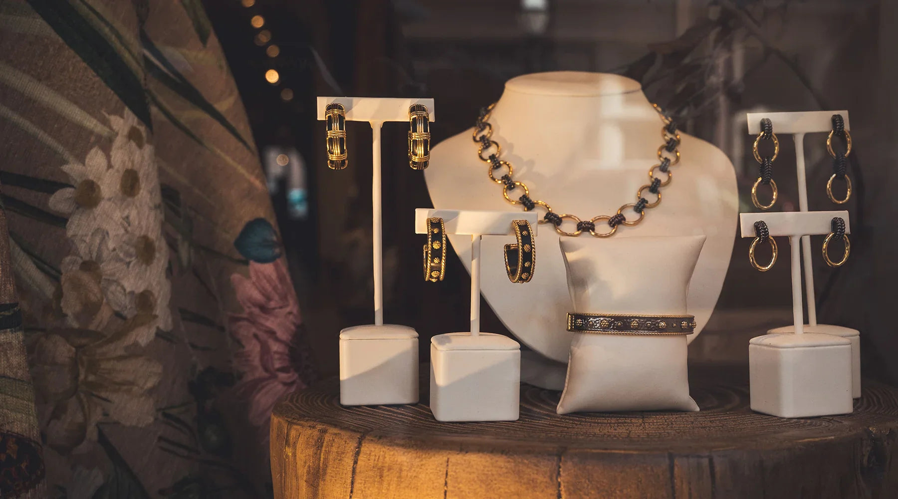 Jewellery