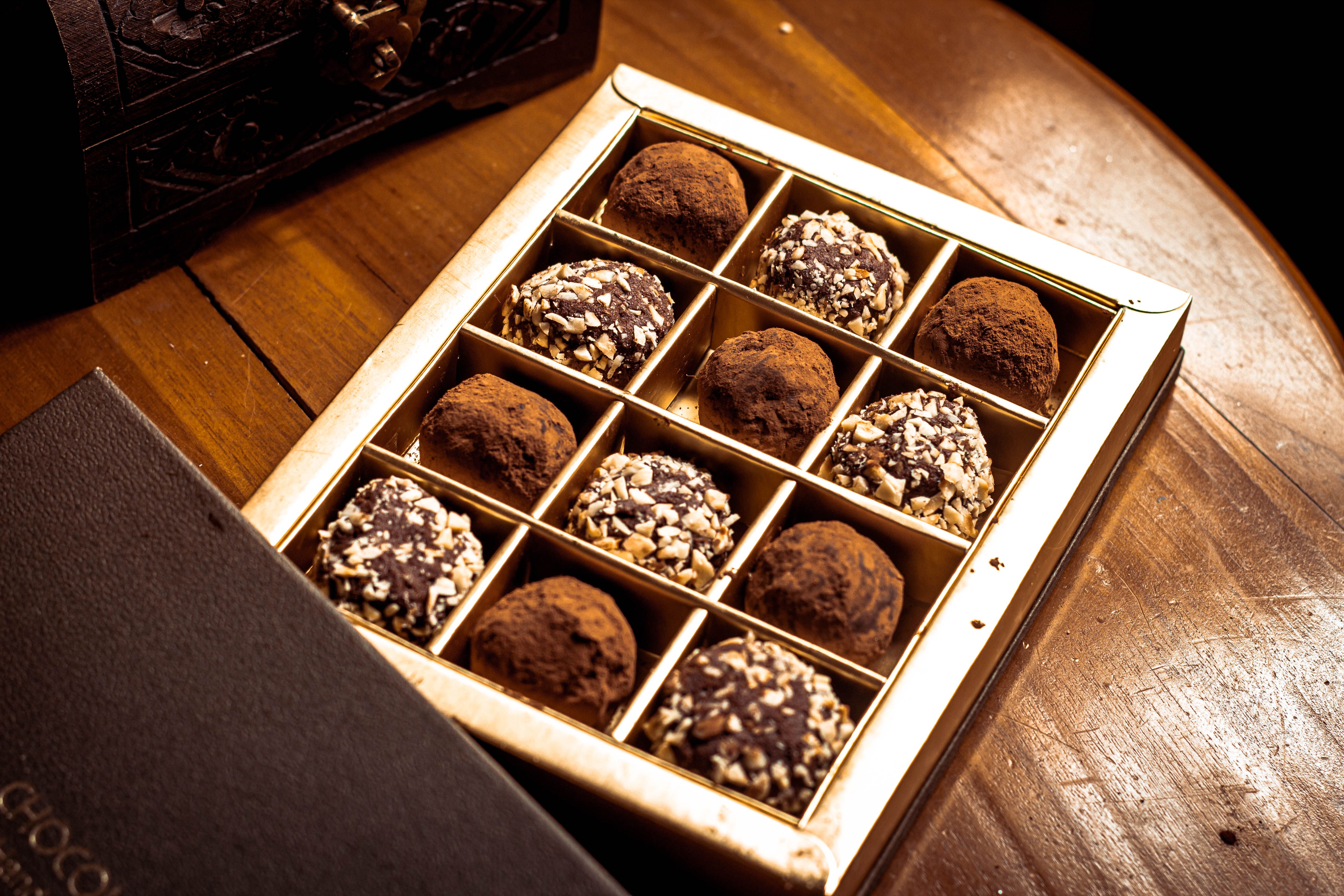 Chocolate Gifts