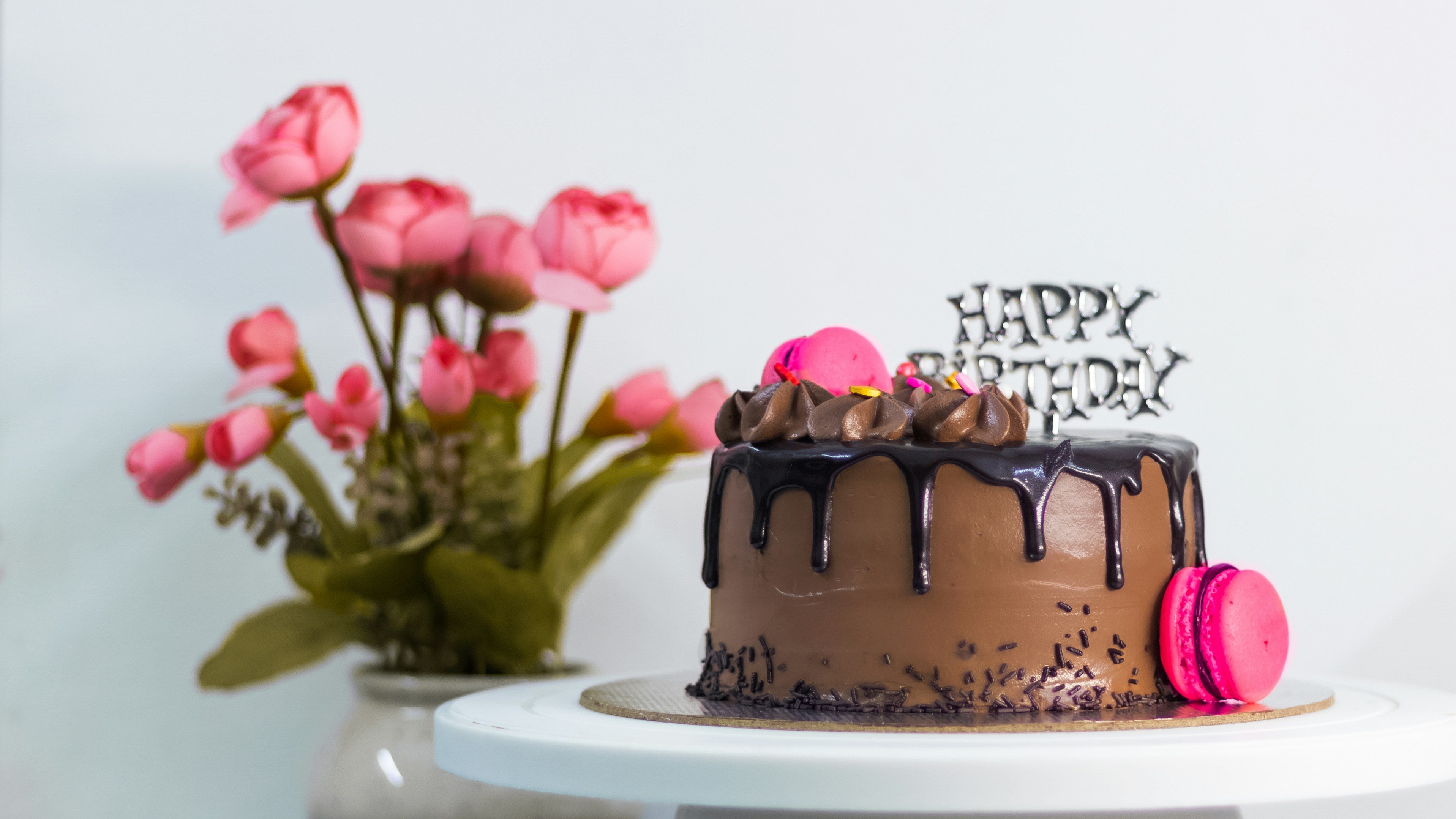 Cakes