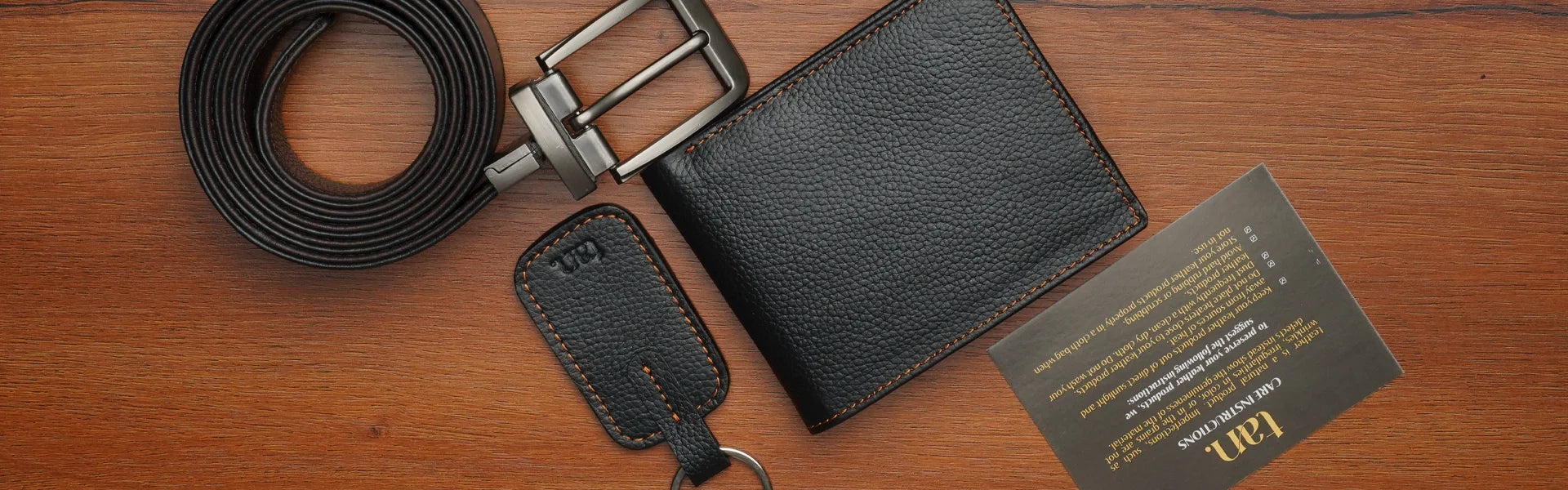 Wallets