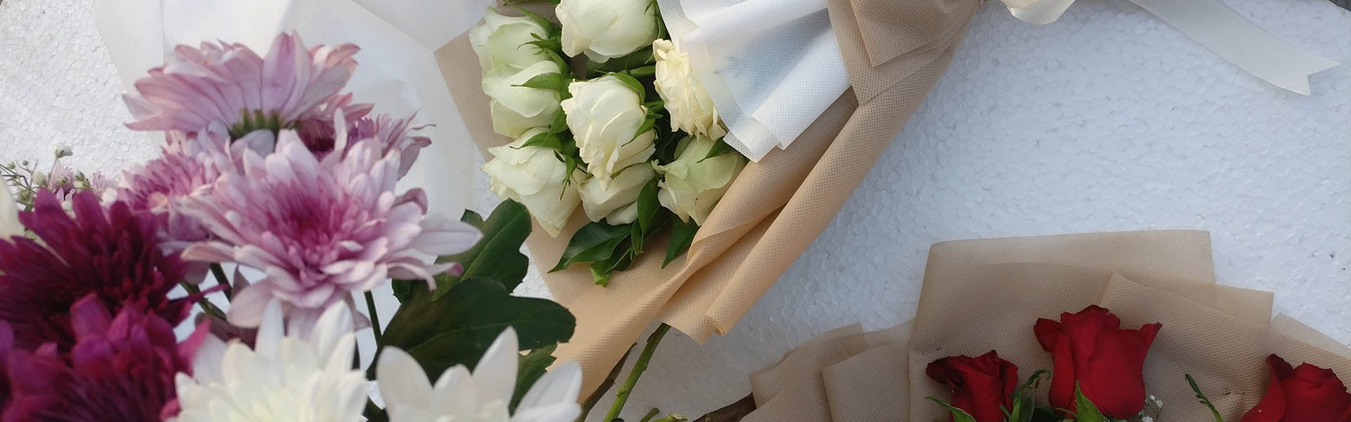 Wedding Flowers