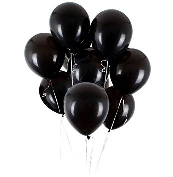 Dozen Balloons
