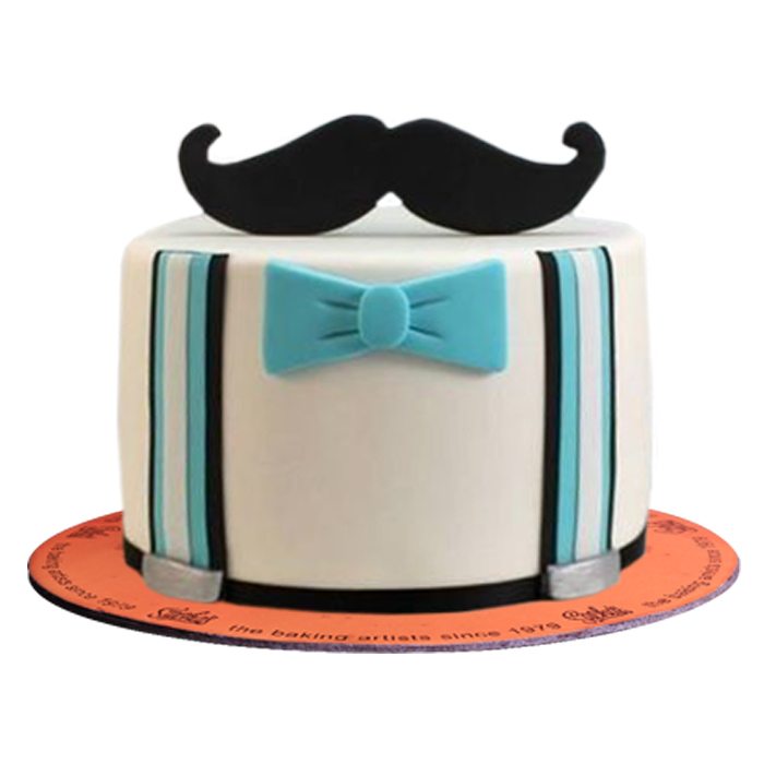 Cake for Dad (4 Lbs)