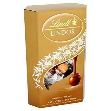 LINDOR | Lindt Chocolate Assorted