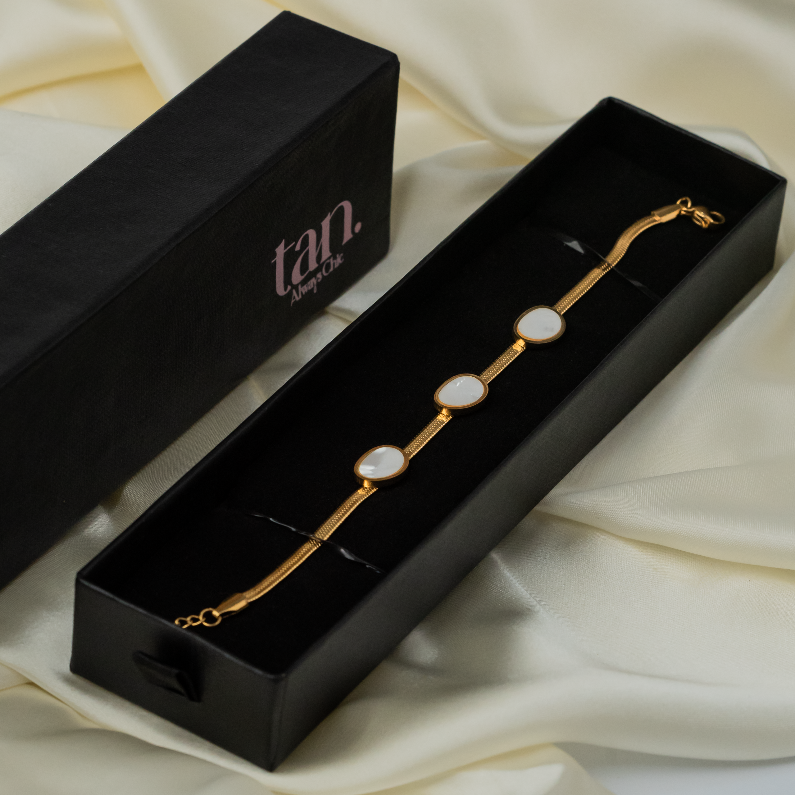 Moonlight Bracelet