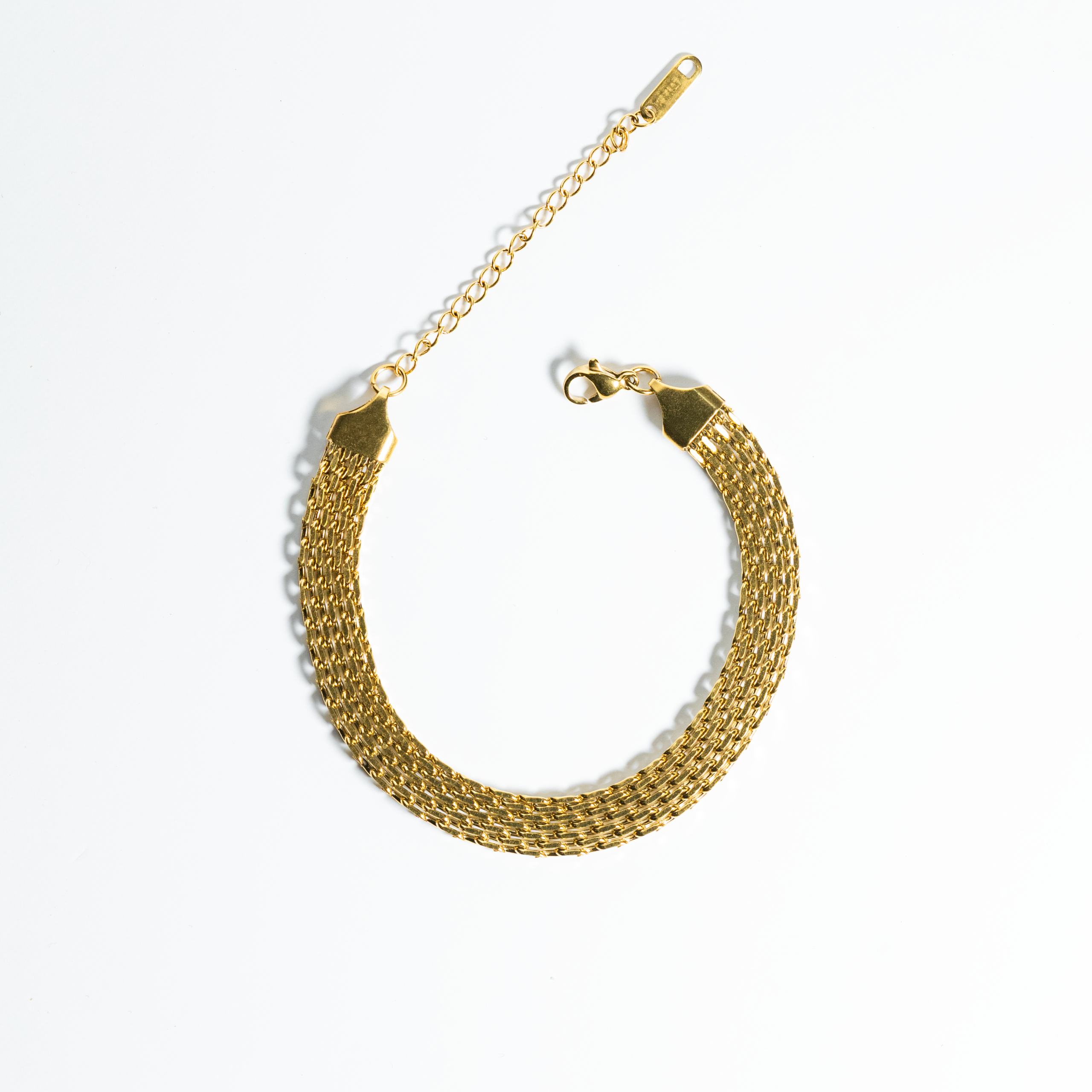 Eterna Weave
