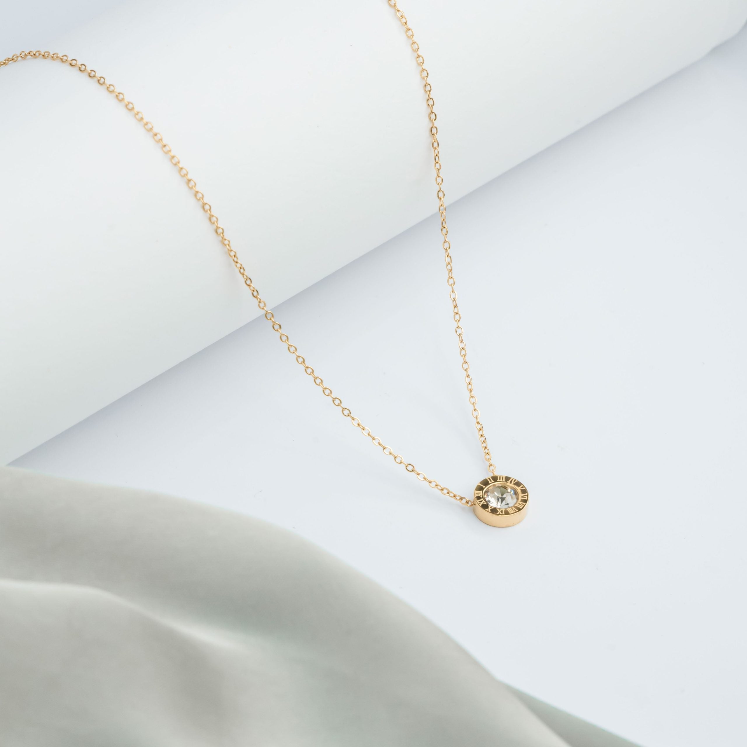 Aura Necklace