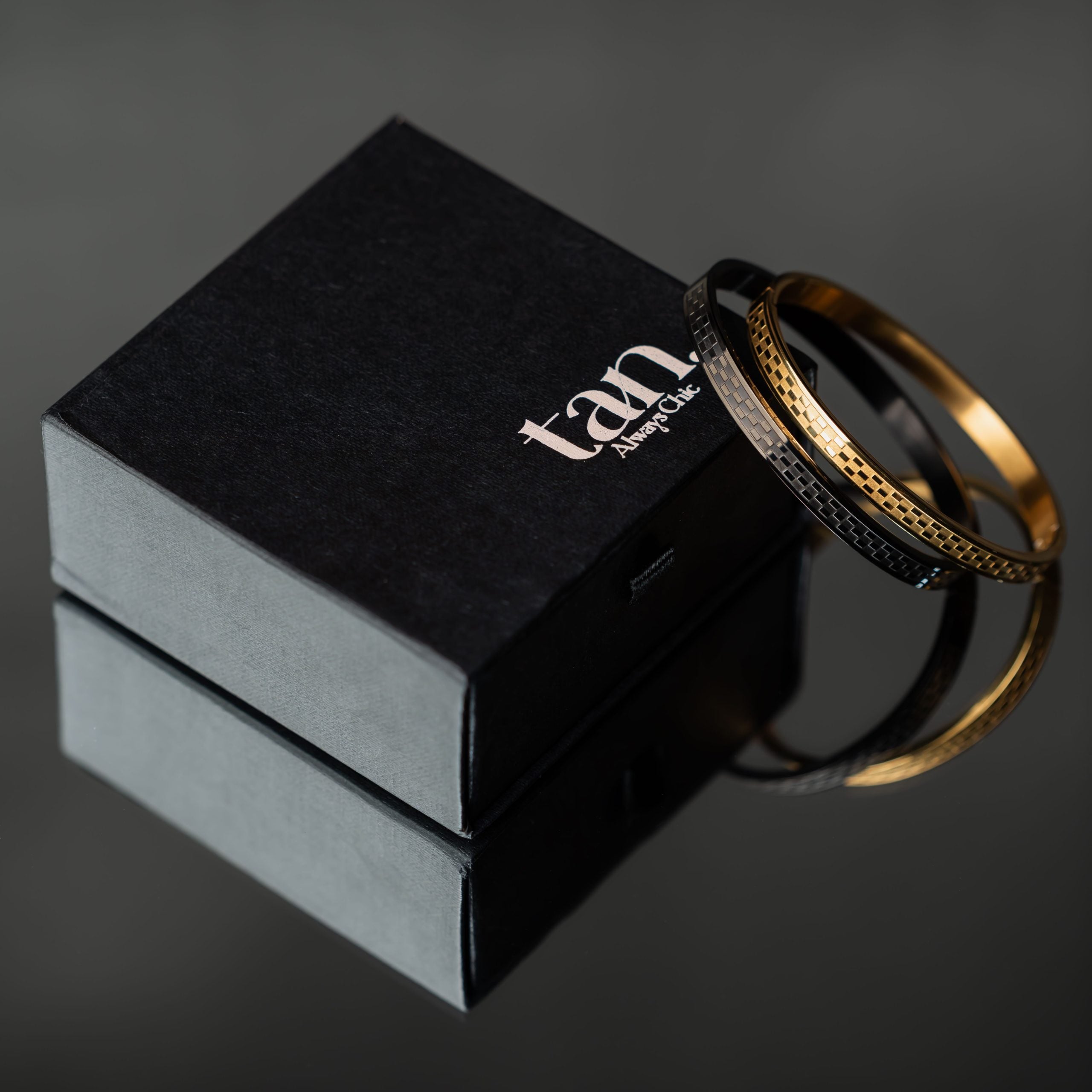 Titan Cuff