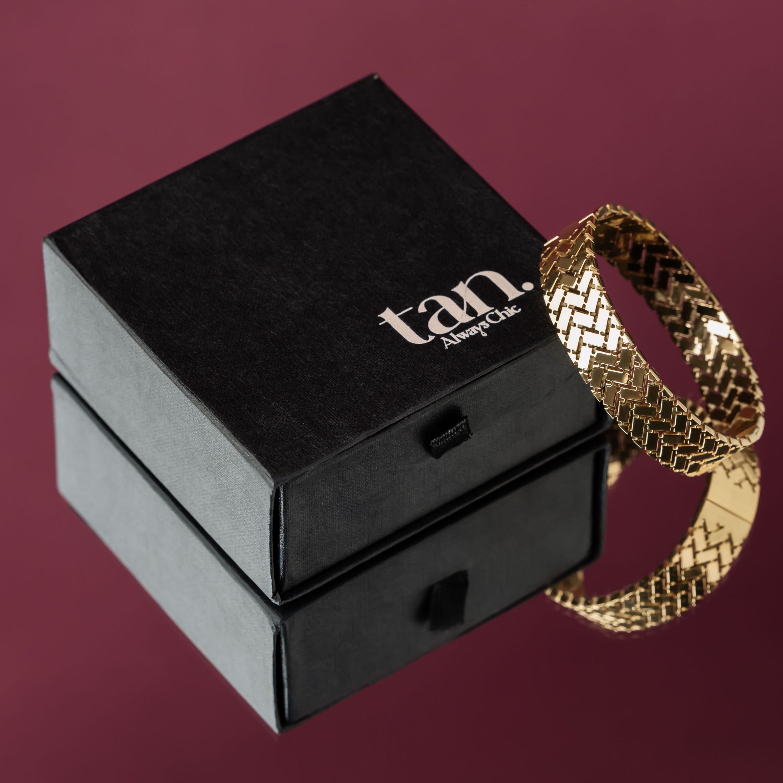 Regalia Cuff