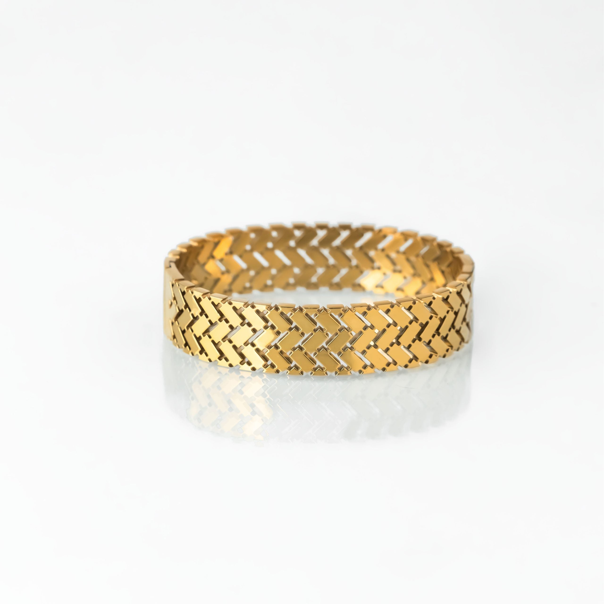 Regalia Cuff