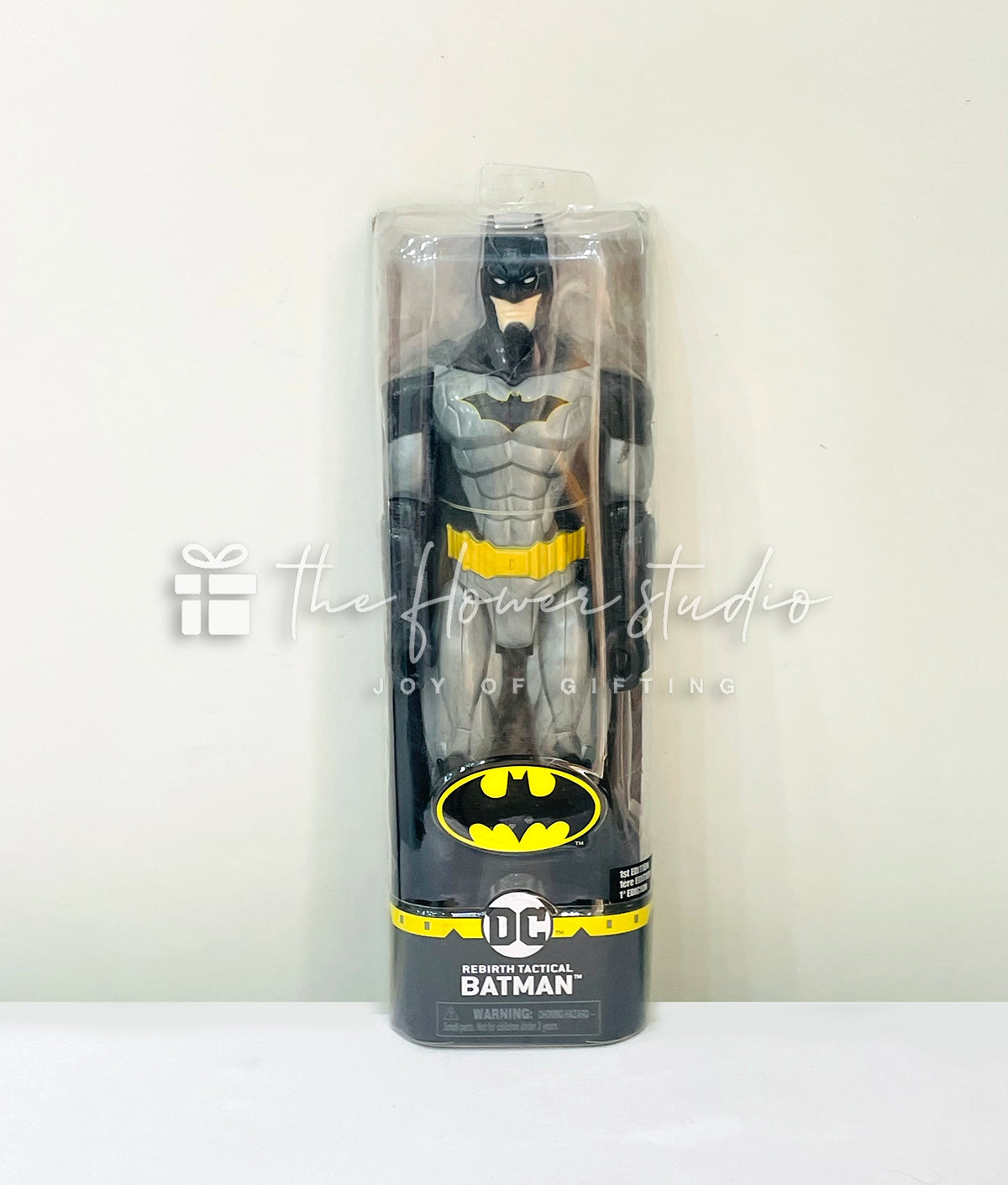 Batman - DC Comics Action Figure