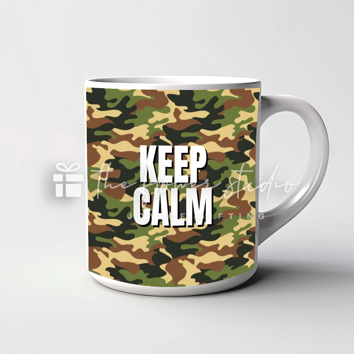 Army-Mug