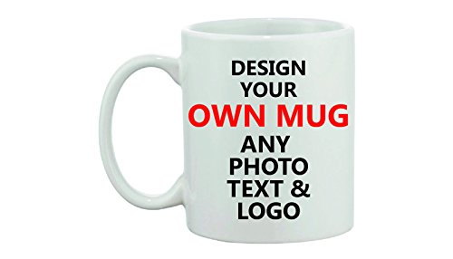 Customized Mug