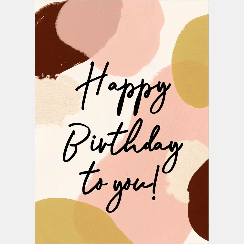 Happy Birthday C2