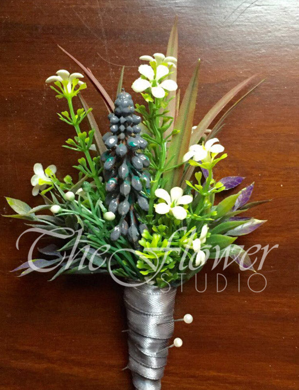 Boutonniere D 05