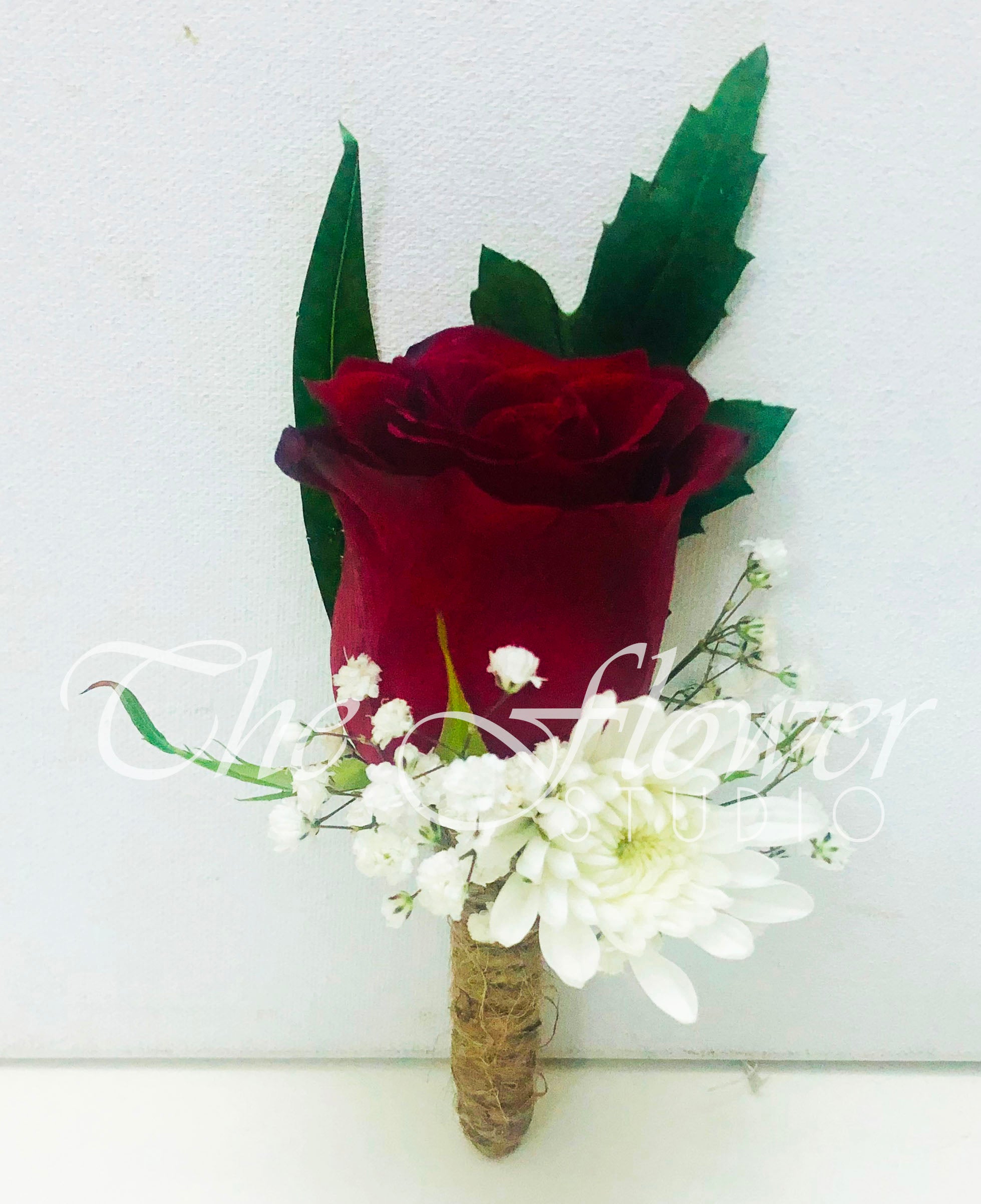 Boutonniere D 10