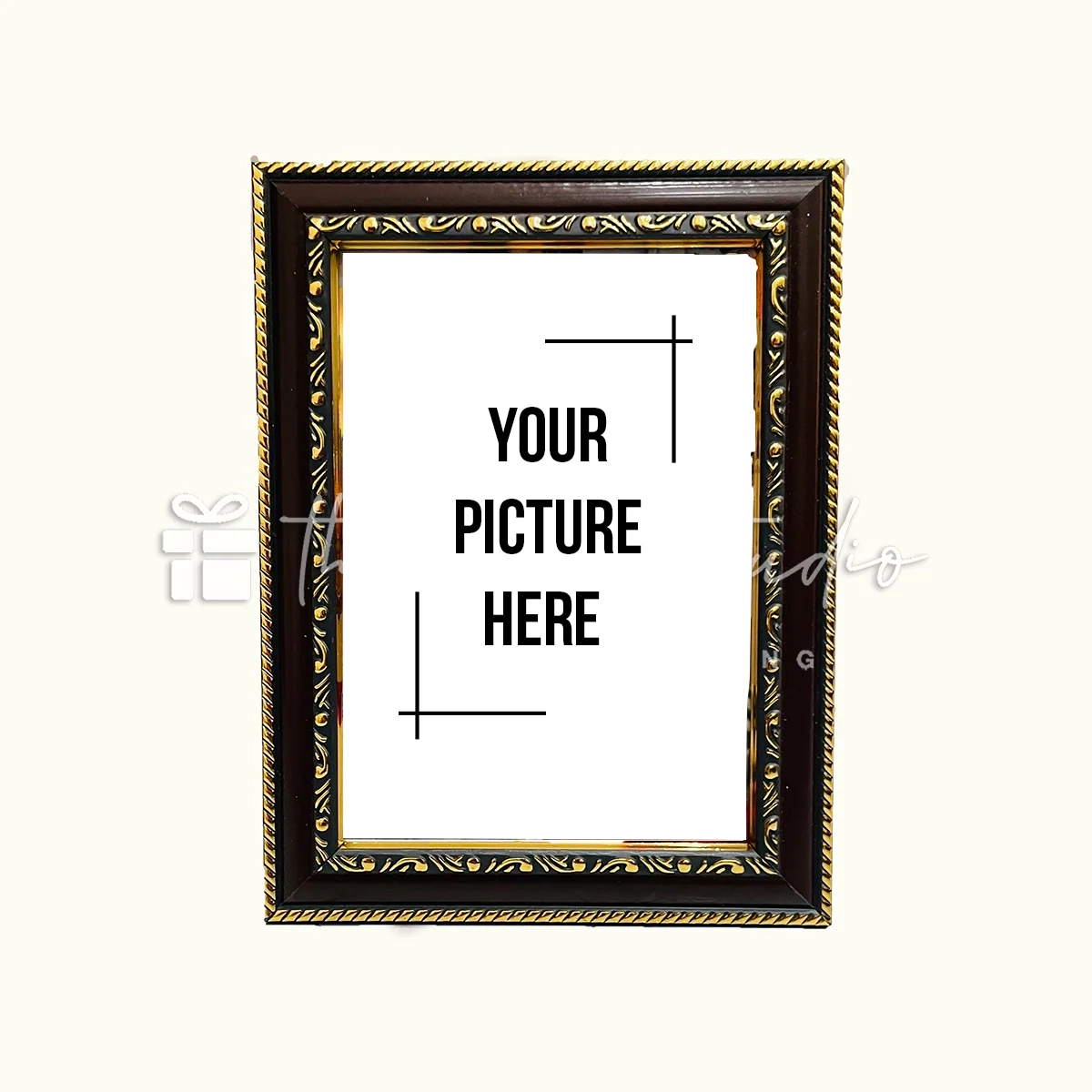 Vintage Frame