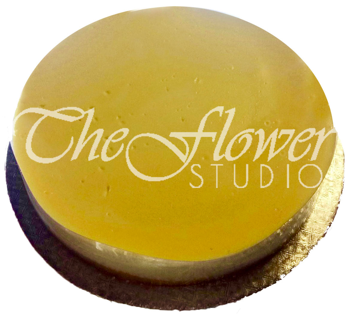 Cheese Cake by Burning Brownie