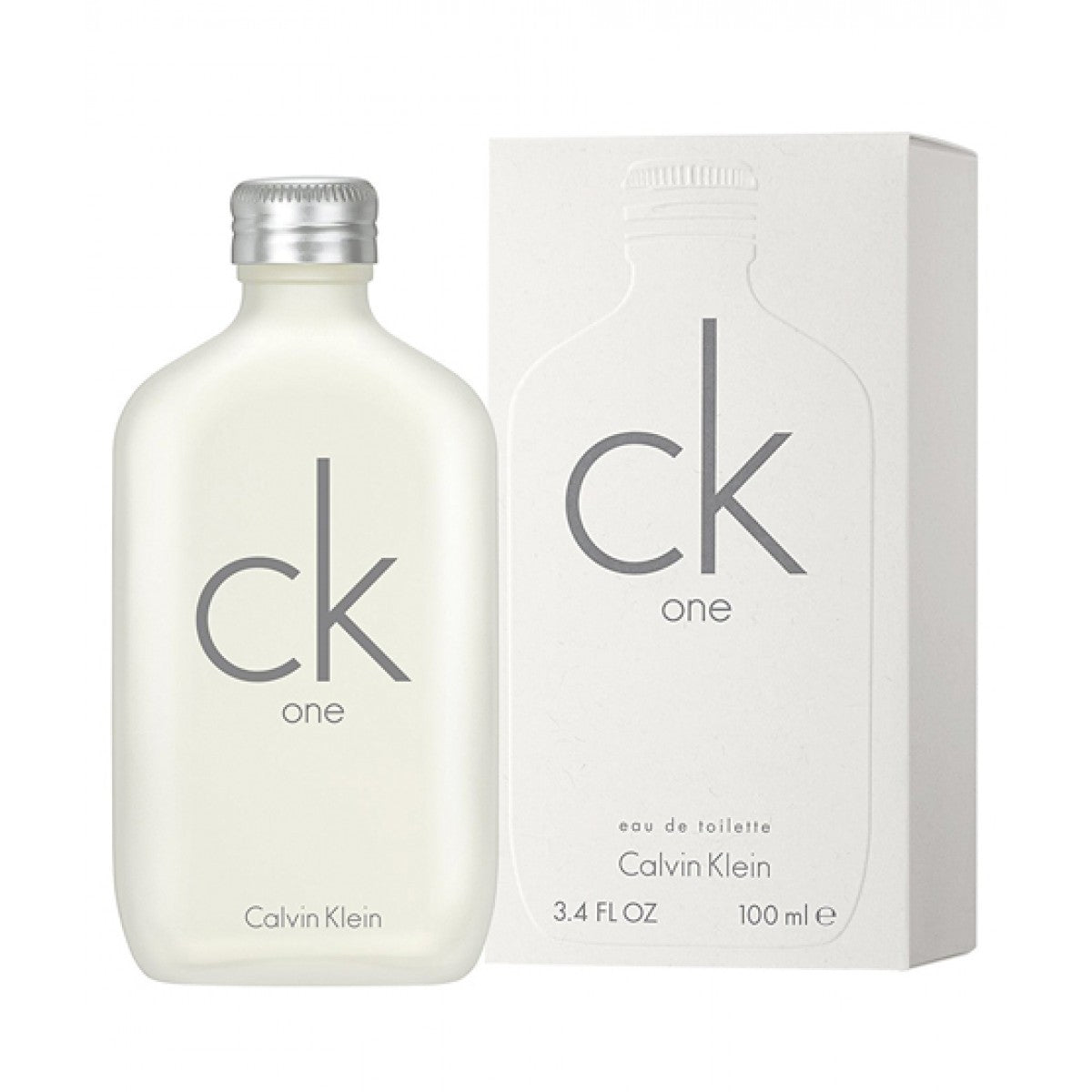 Ck One by Calvin Klein