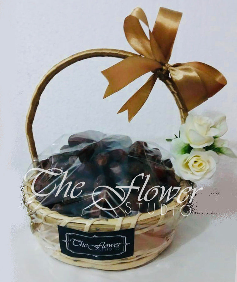 Dates Basket