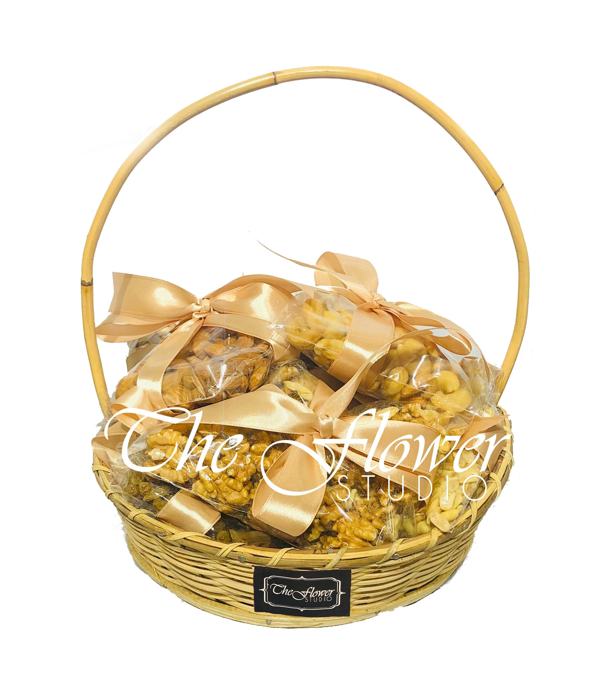 Dry Fruit Basket