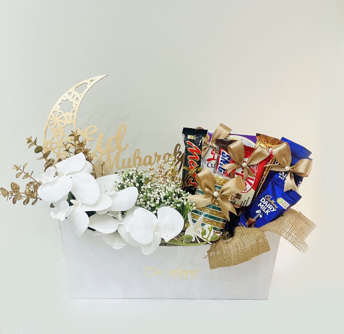 Crescent Eid Hamper