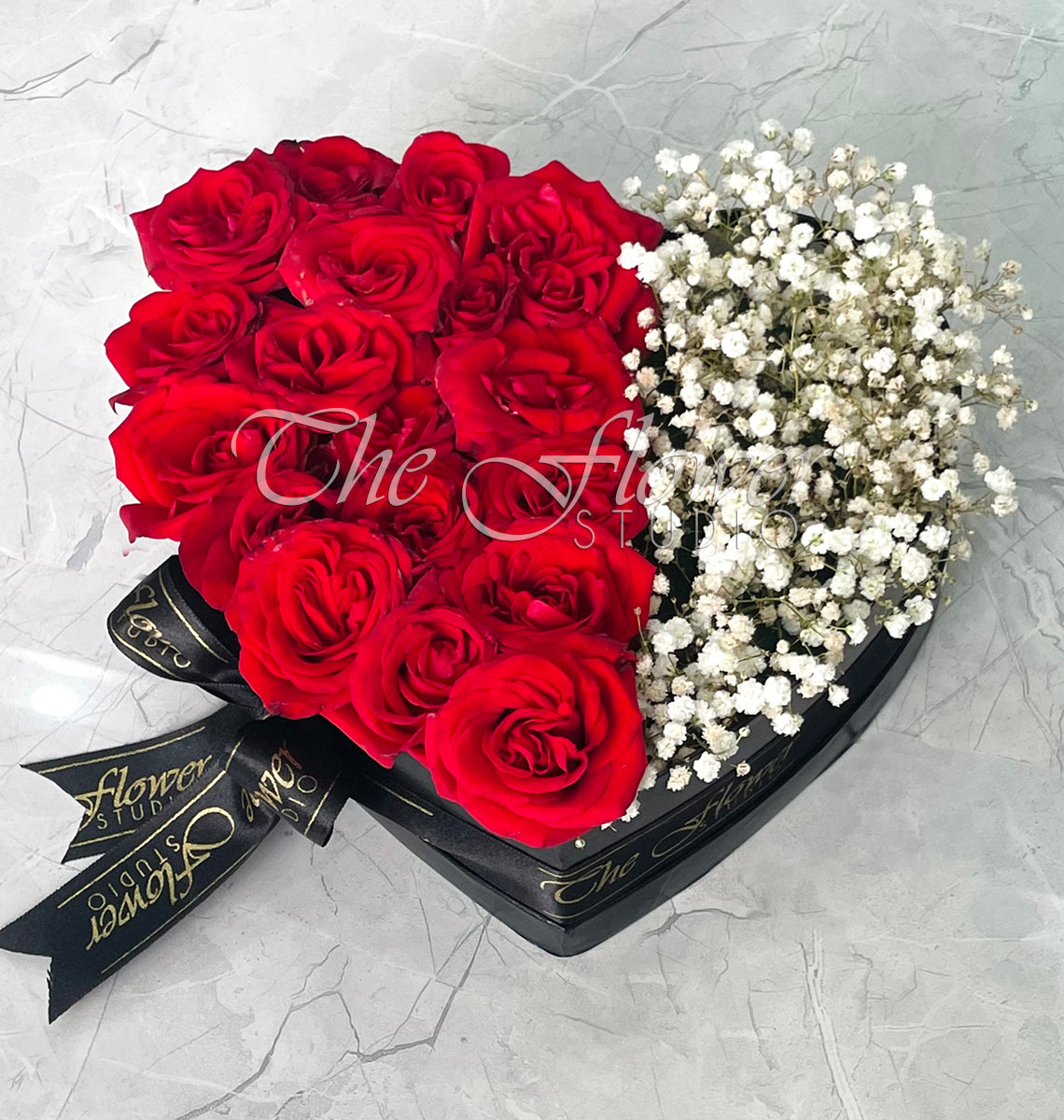 Roseate