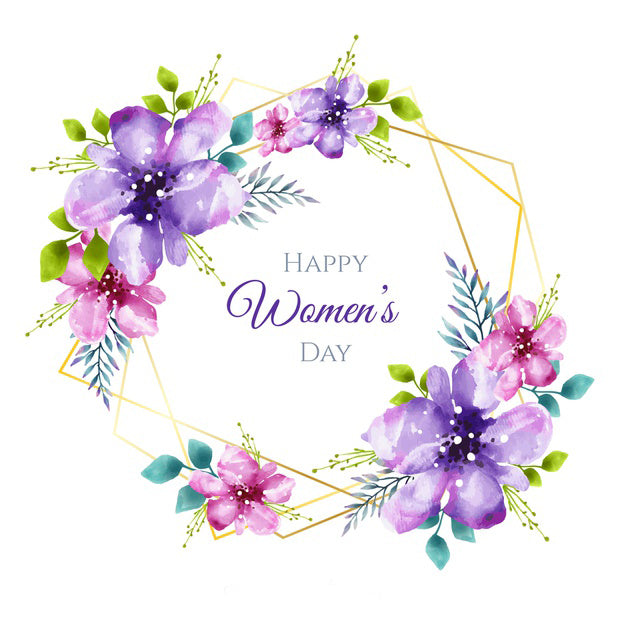 Women's Day C1