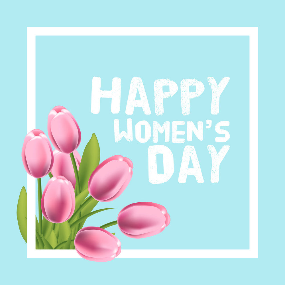 Women's Day C2