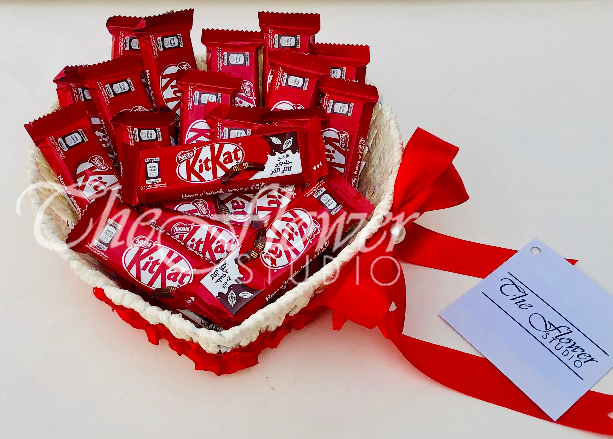 KitKat Heart