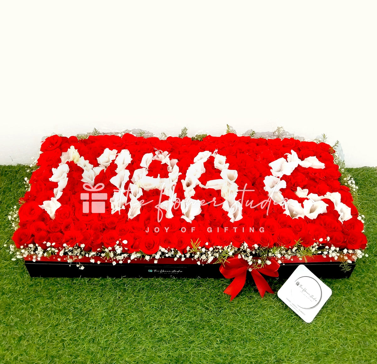 Box of Blooms