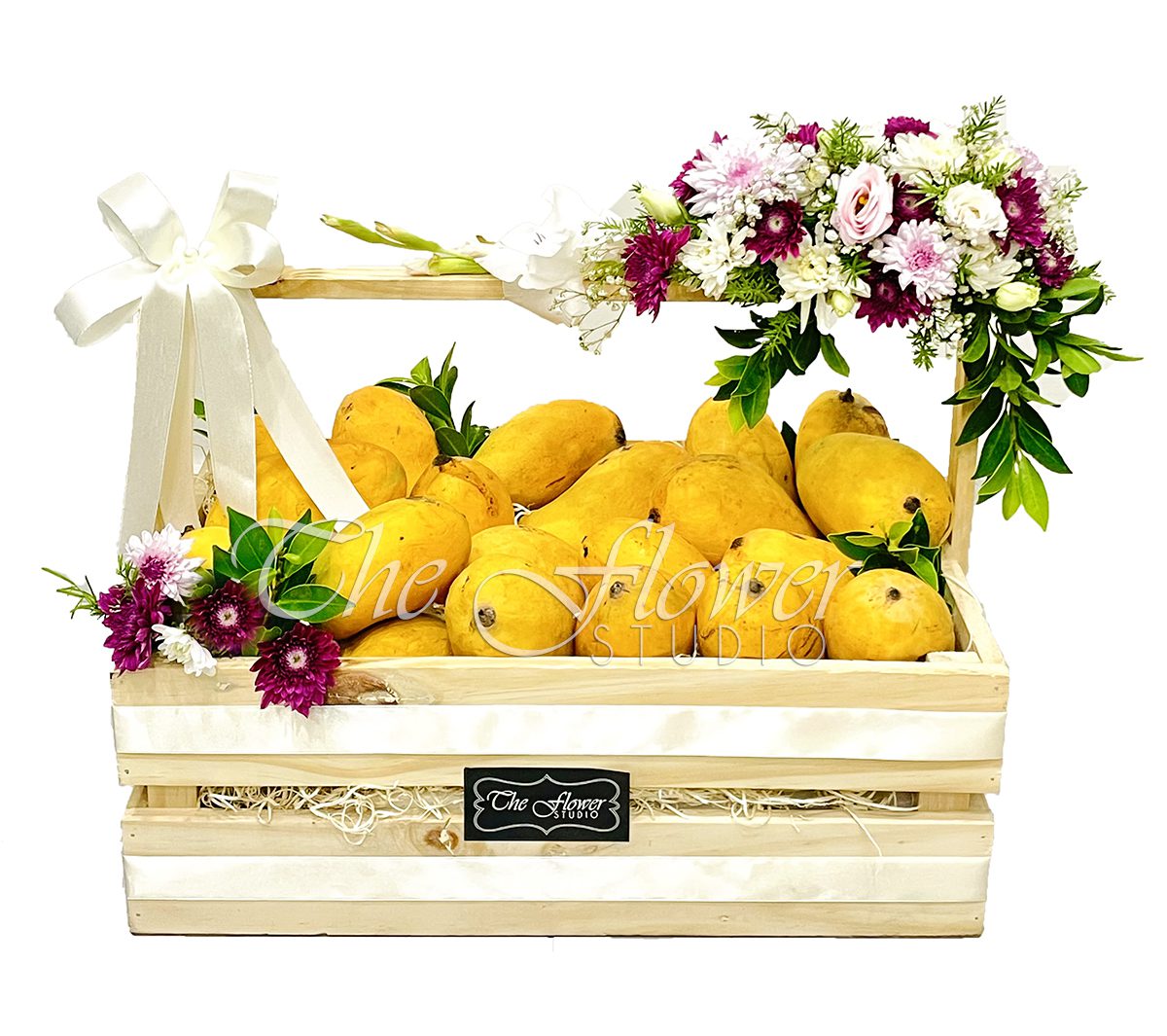 Mango Crate