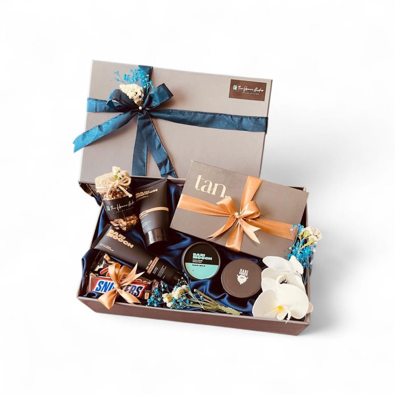 Prestige Hamper