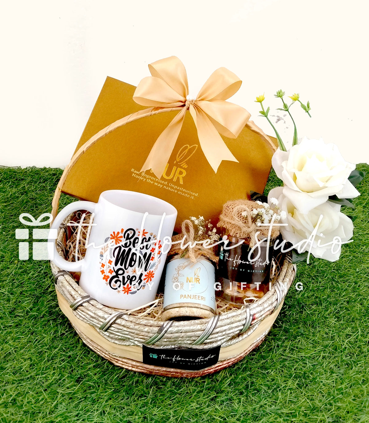 Little Gift Basket