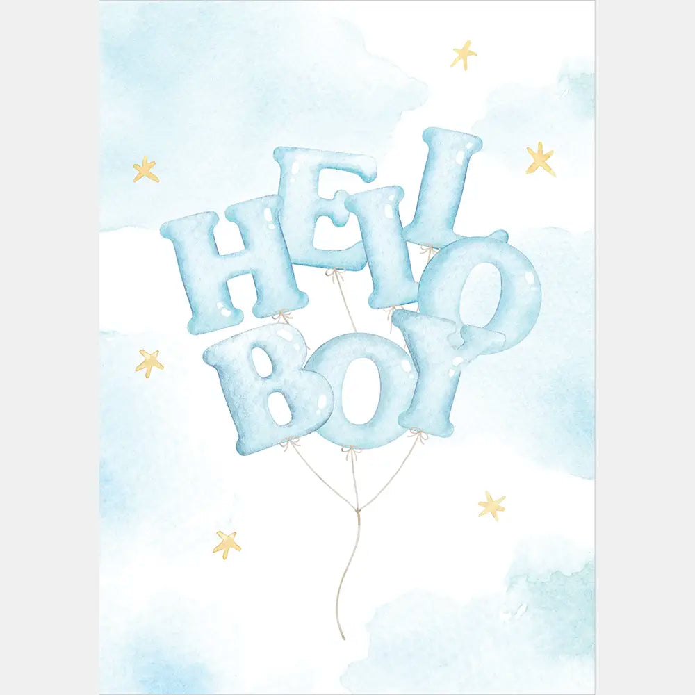 New Baby C2