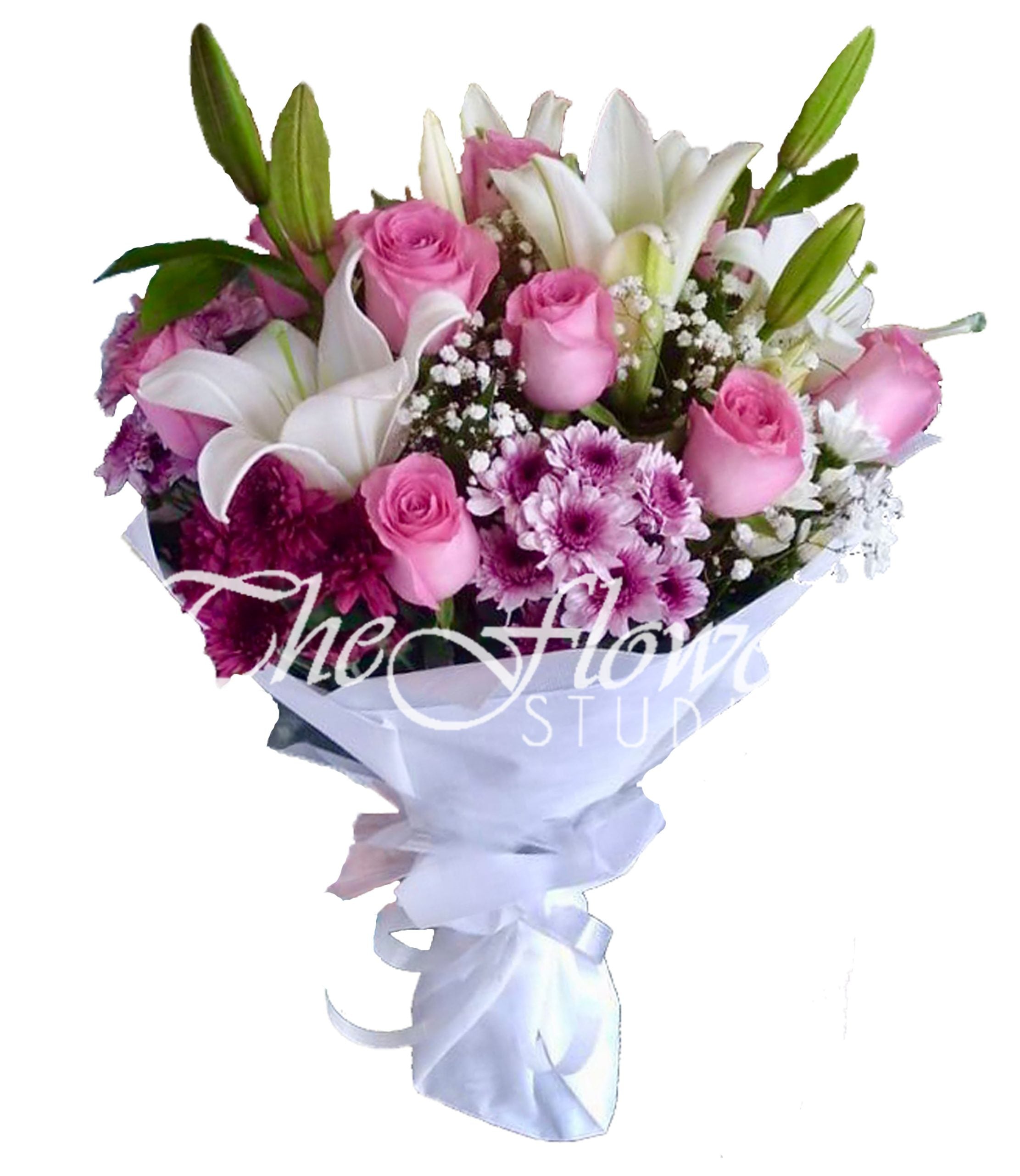 Pretty Petals
